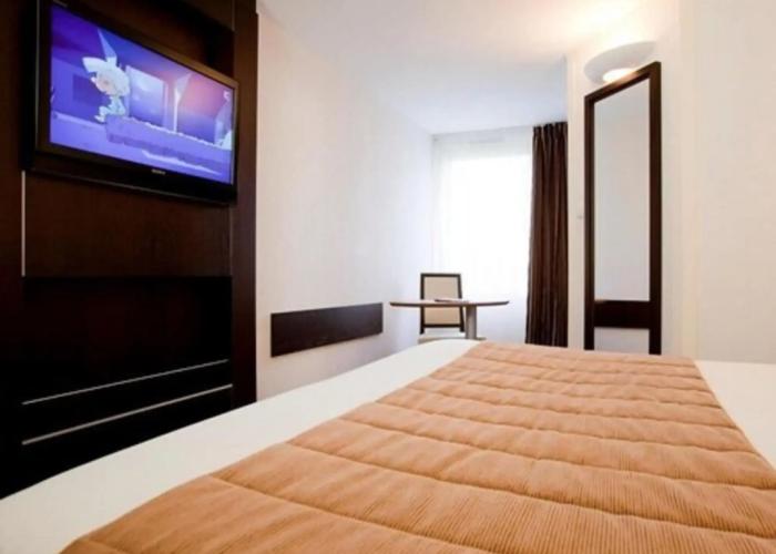 Hotel Inn resto Novo Carquefou