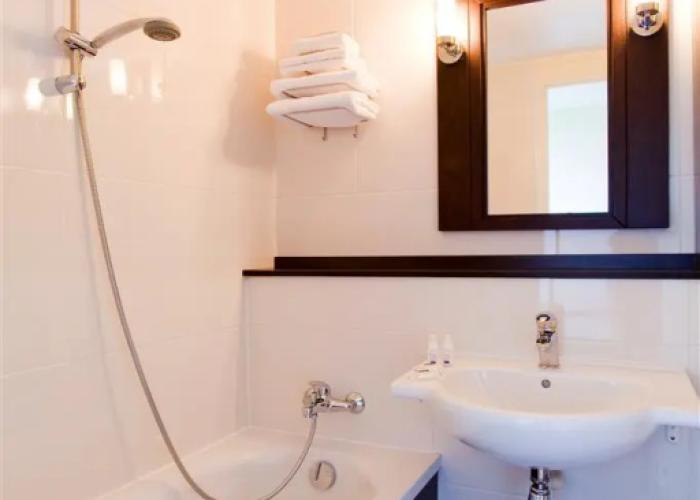 Hotel Inn resto Novo Carquefou