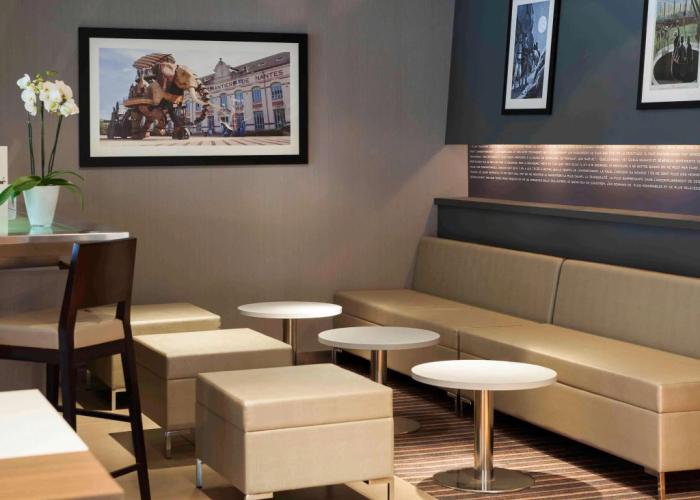 Novotel Nantes Carquefou