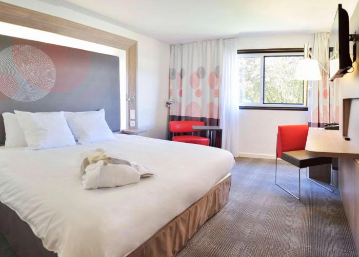 Novotel Nantes Carquefou