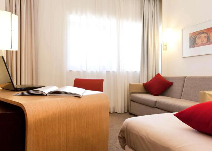 Novotel Nantes Carquefou