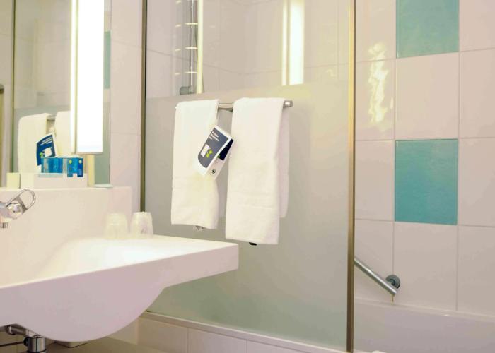 Novotel Nantes Carquefou