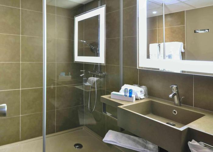 Novotel Nantes Carquefou