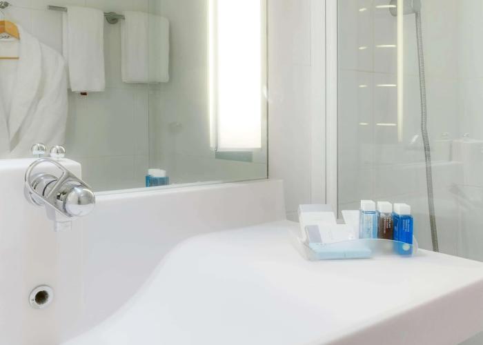 Novotel Nantes Carquefou