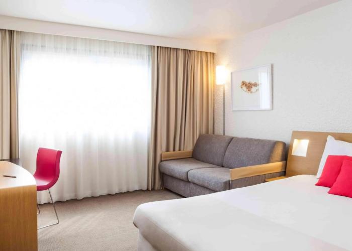 Novotel Nantes Carquefou