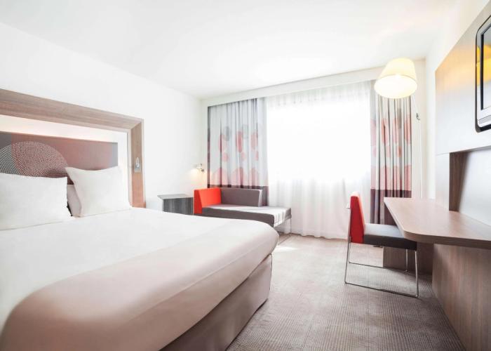 Novotel Nantes Carquefou