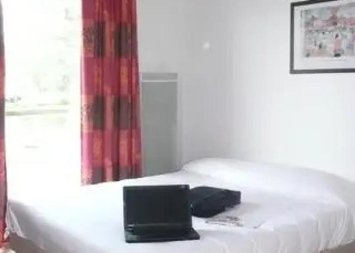 Appart'City Nantes Carquefou - Appart Hôtel ex-Park&Suites