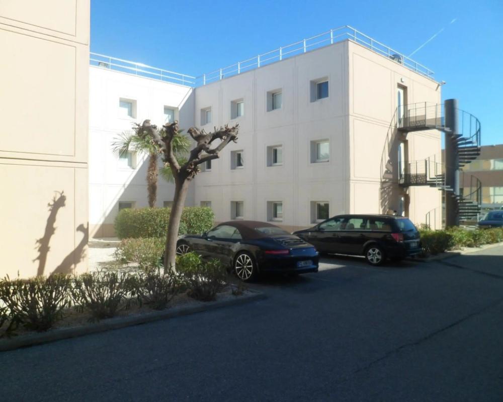 hotelF1 Nice Villeneuve-Loubet