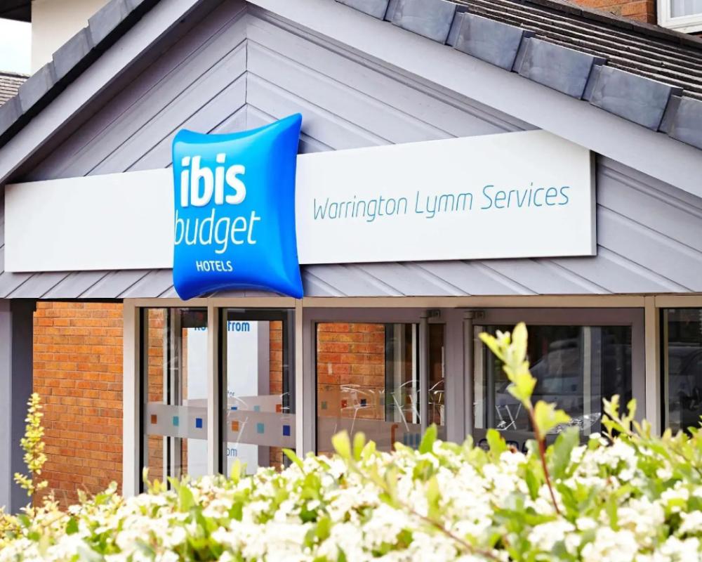 Ibis Budget Warrington Lymm Services