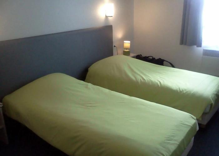 Logis Hôtel Lodge la Valette