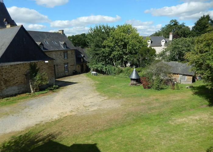 Logis Hôtel Lodge la Valette