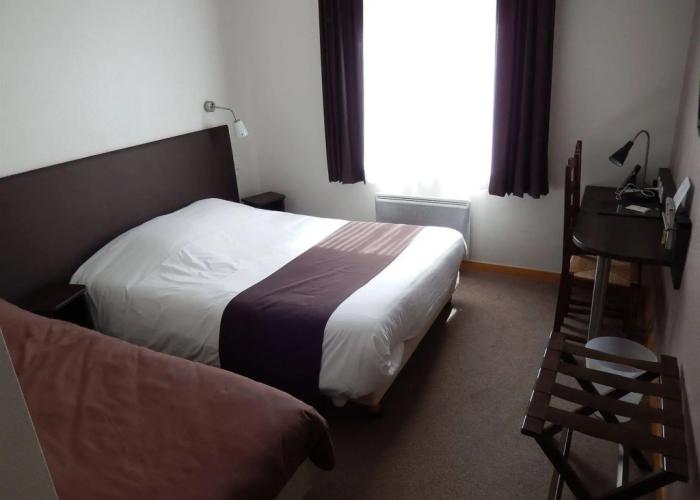 Logis Hôtel Lodge la Valette