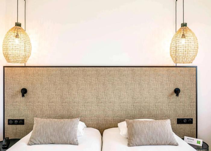 ibis Styles Rennes Cesson