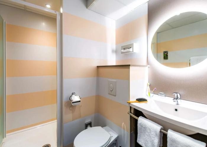 ibis Styles Rennes Cesson