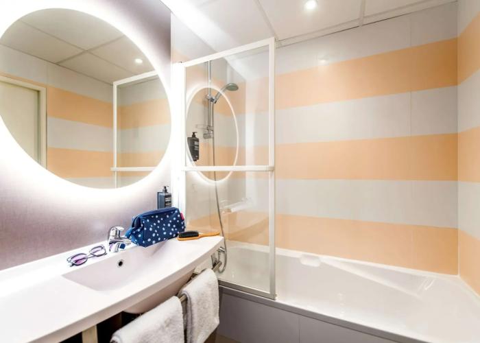 ibis Styles Rennes Cesson