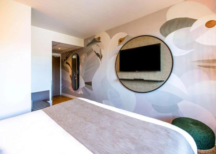ibis Styles Rennes Cesson