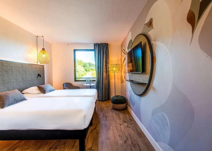 ibis Styles Rennes Cesson