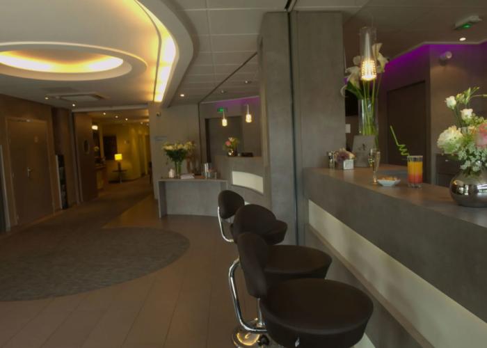 ibis Styles Rennes Cesson