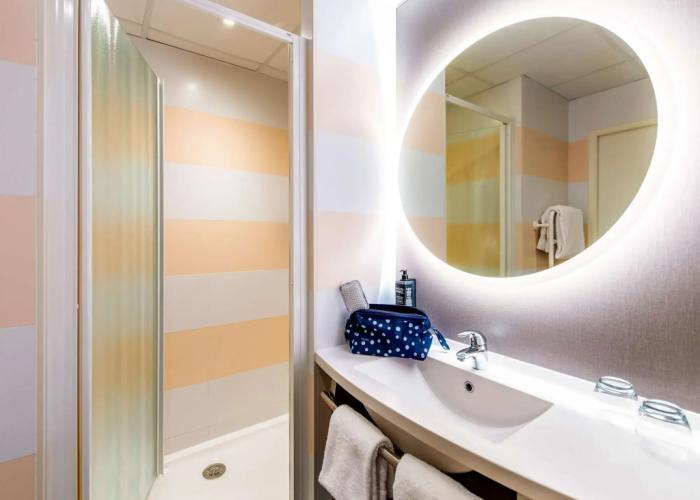 ibis Styles Rennes Cesson