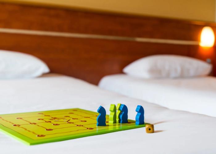 Brit Hotel Rennes Cesson - Le Floréal