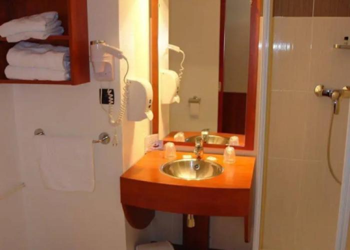 Brit Hotel Rennes Cesson - Le Floréal