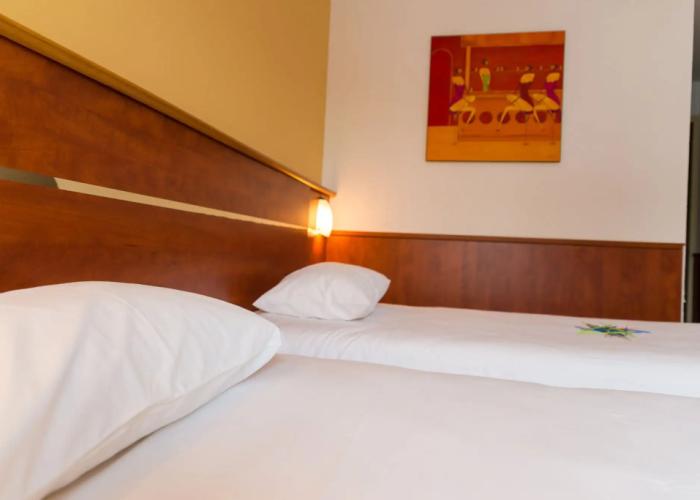 Brit Hotel Rennes Cesson - Le Floréal