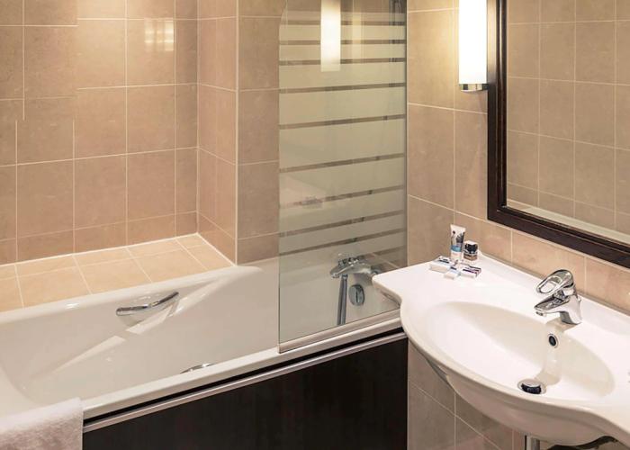 Mercure Rennes Cesson
