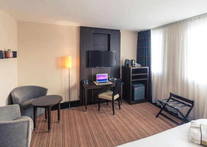 Mercure Rennes Cesson