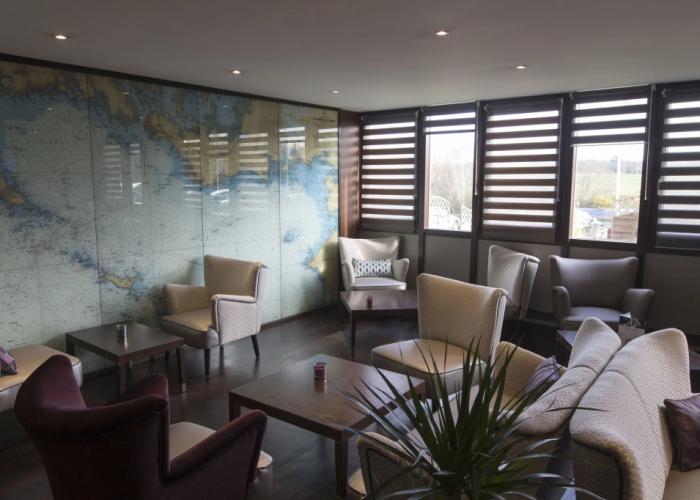 Mercure Rennes Cesson