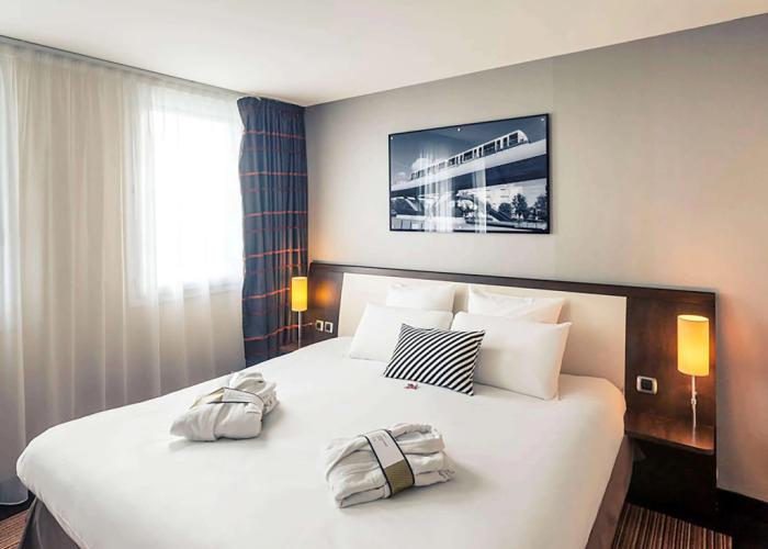 Mercure Rennes Cesson