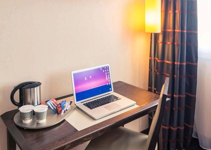Mercure Rennes Cesson