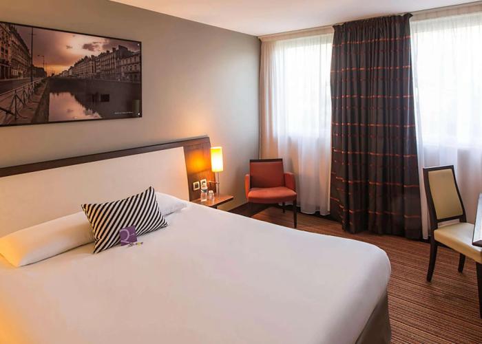 Mercure Rennes Cesson