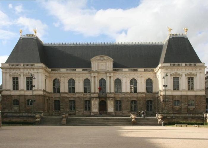 Mercure Rennes Cesson