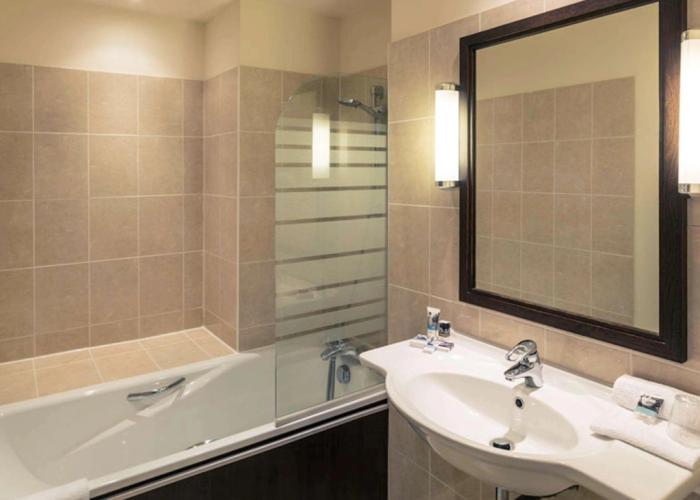 Mercure Rennes Cesson