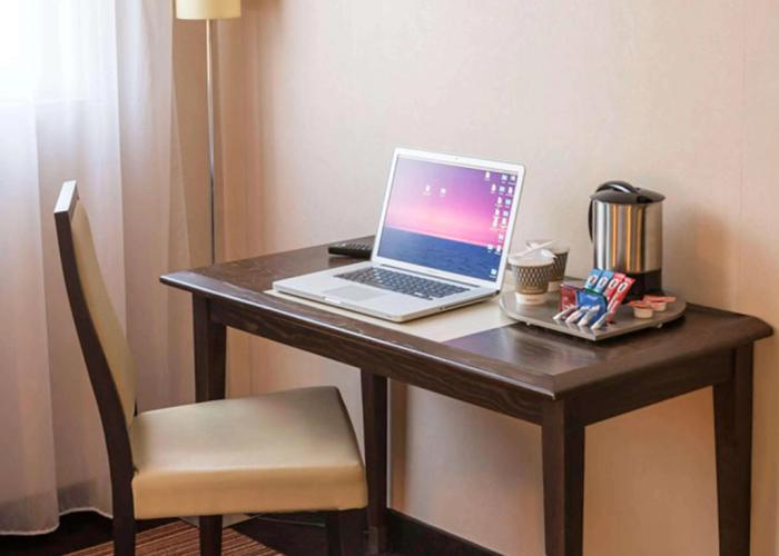 Mercure Rennes Cesson