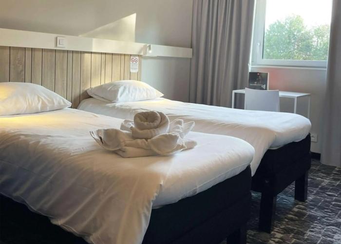 ibis Rennes Cesson