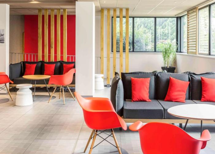 ibis Rennes Cesson