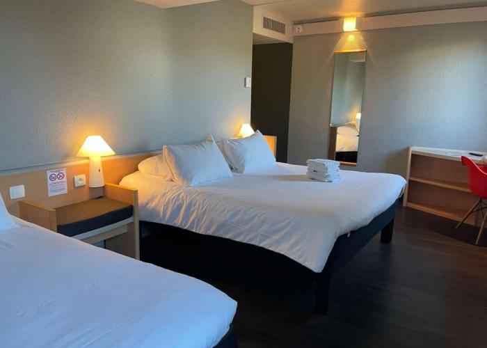 ibis Rennes Cesson