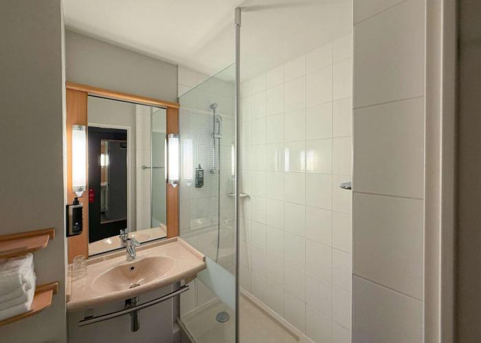 ibis Rennes Cesson