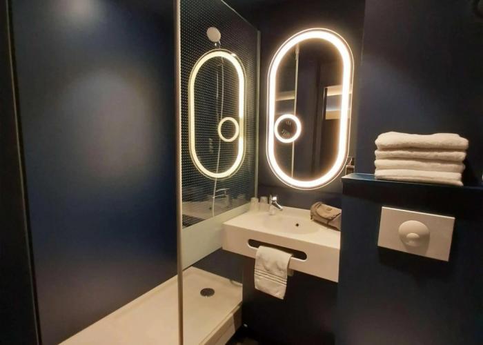 ibis Rennes Cesson