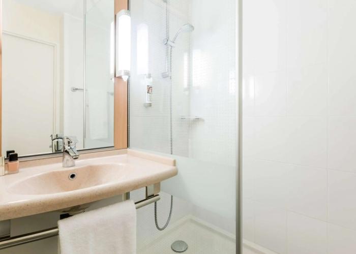 ibis Rennes Cesson