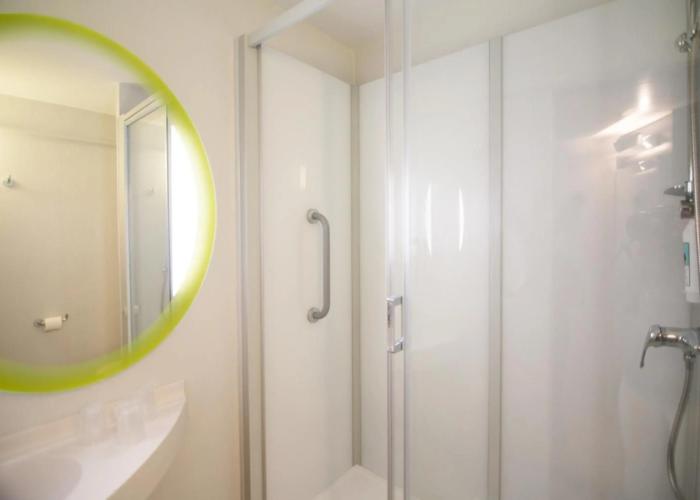 ibis Rennes Beaulieu