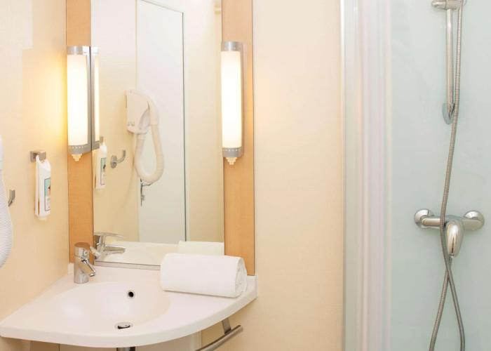 ibis Rennes Beaulieu