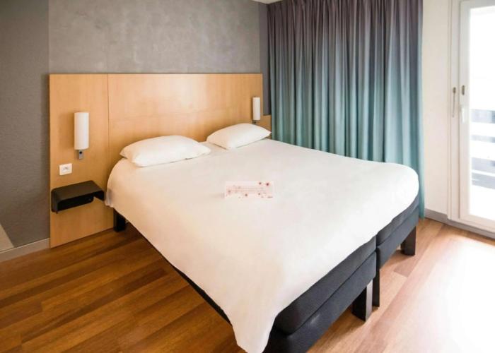 ibis Rennes Beaulieu