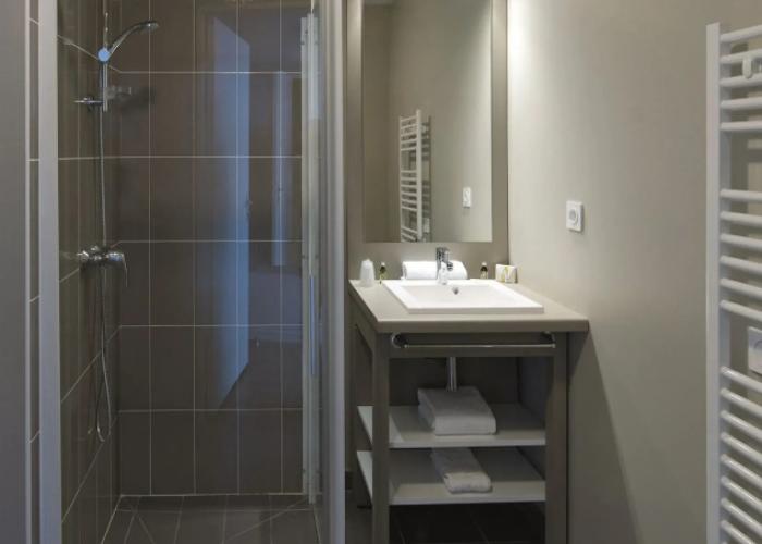 Appart'City Confort Rennes – Cesson Sévigné