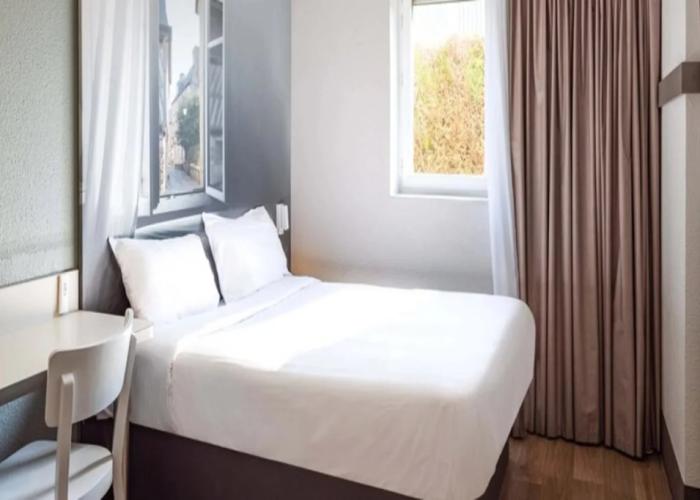 B&B HOTEL Rennes Est Cesson-Sévigné