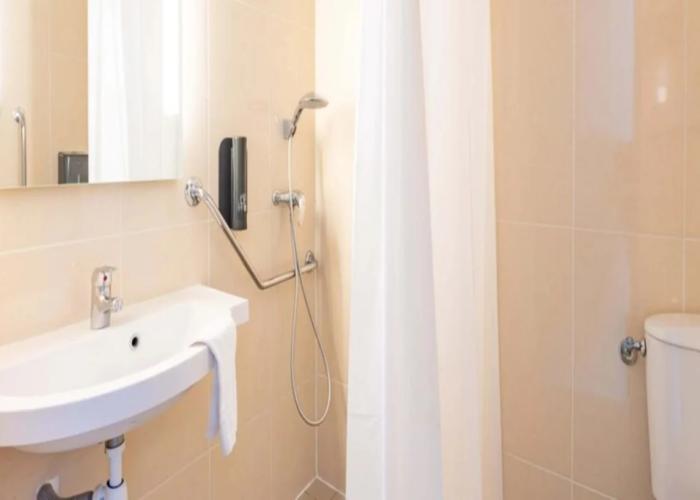 B&B HOTEL Rennes Est Cesson-Sévigné