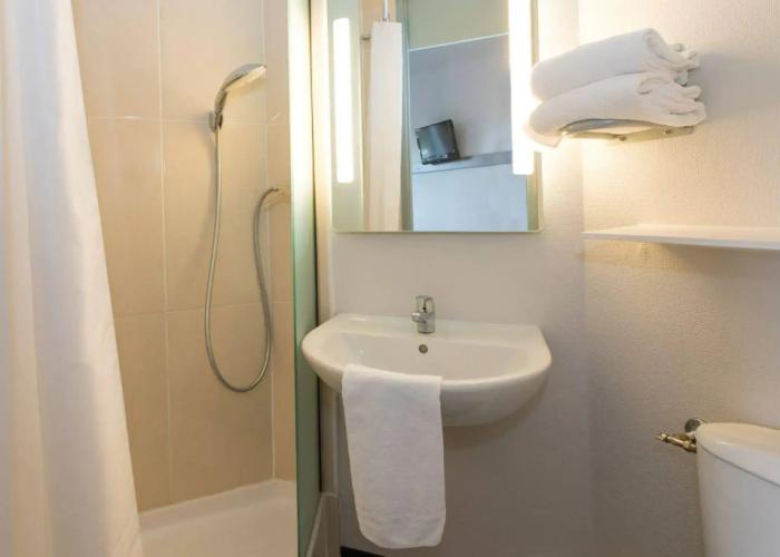 B&B HOTEL Rennes Est Cesson-Sévigné