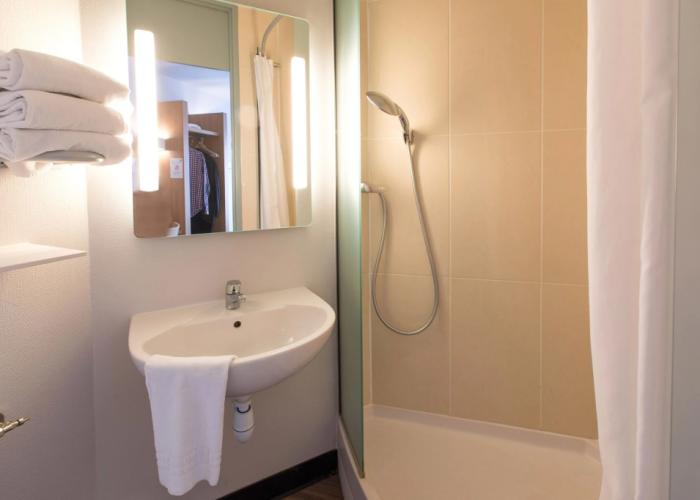 B&B HOTEL Rennes Est Cesson-Sévigné