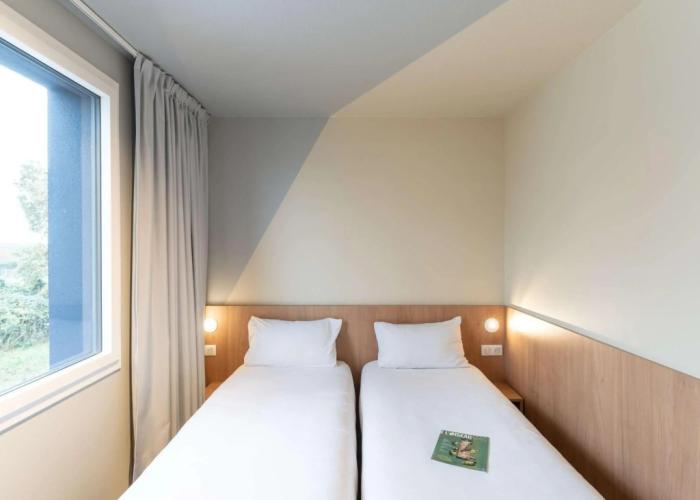 ibis budget Rennes Cesson